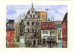 Deutschritterhaus am Herderplatz
